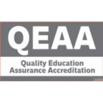 Quality Education Assurance Accreditation