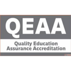 Quality Education Assurance Accreditation